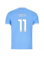 Lazio Taty Castellanos #11 Kotipaita 2025-26 Lyhythihainen